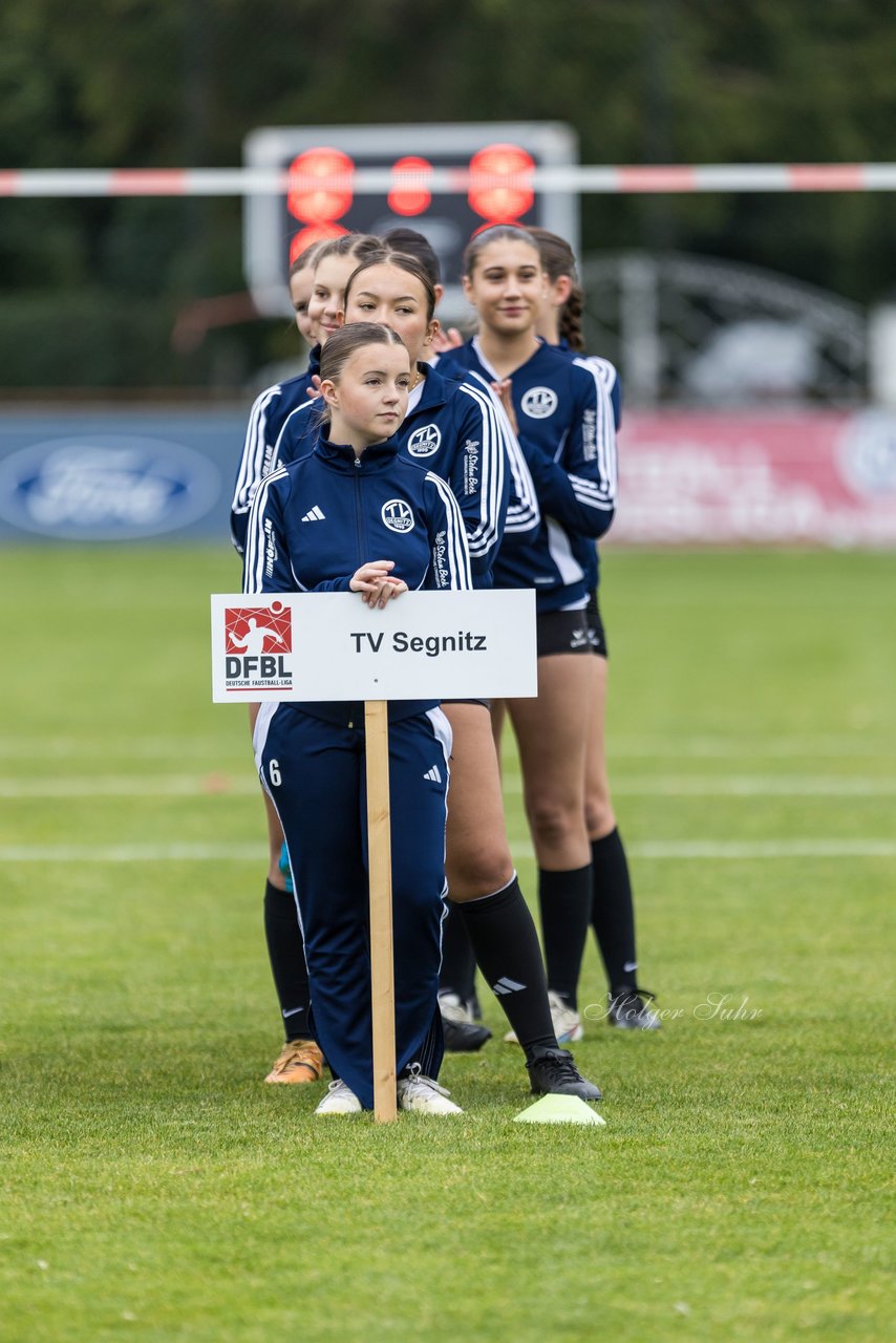 Bild 54 - wU16 Deutsche Meisterschaft